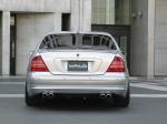 Mercedes-Benz S-Class by Wald 2006 года